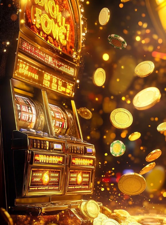Màn hình chơi game slot đa dạng trên nền tảng xem sex vn